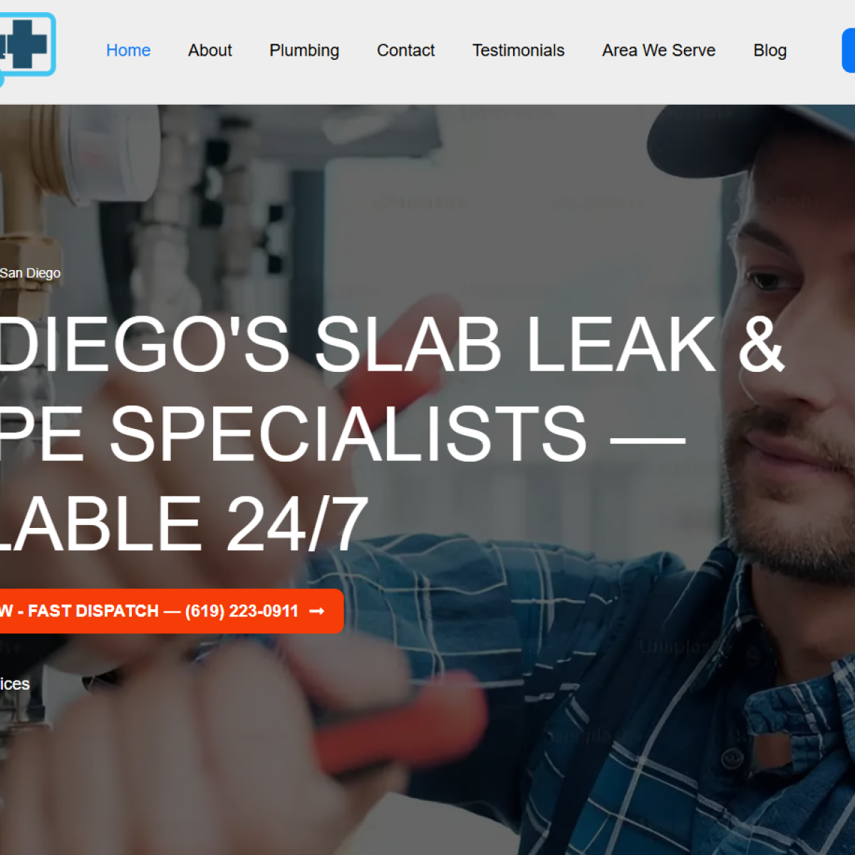 911 Plumbing & Drainrescue